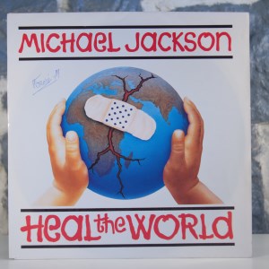 Heal The World (01)